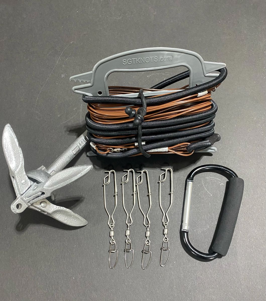 Only Limits Jerk Cord